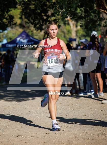 Thumbnail 3 in CSN Invitational A photogallery.