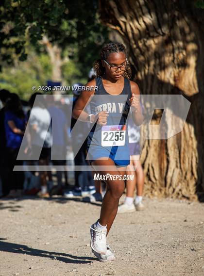 Thumbnail 1 in CSN Invitational A photogallery.