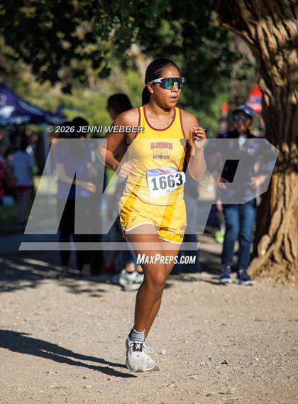 Thumbnail 1 in CSN Invitational A photogallery.