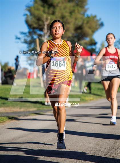 Thumbnail 3 in CSN Invitational A photogallery.