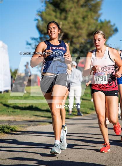 Thumbnail 3 in CSN Invitational A photogallery.