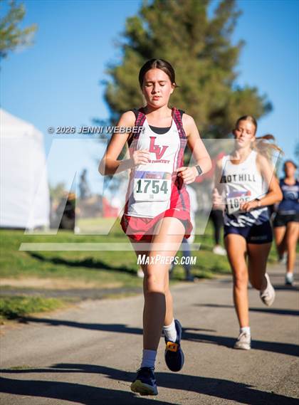 Thumbnail 1 in CSN Invitational A photogallery.