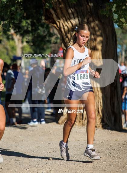 Thumbnail 2 in CSN Invitational A photogallery.