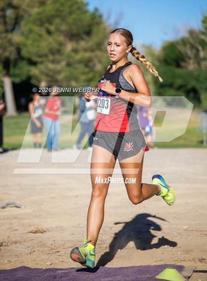 Thumbnail 2 in CSN Invitational A photogallery.