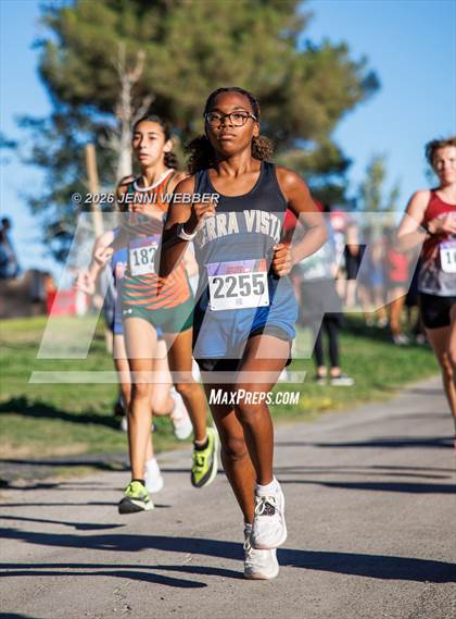 Thumbnail 1 in CSN Invitational A photogallery.