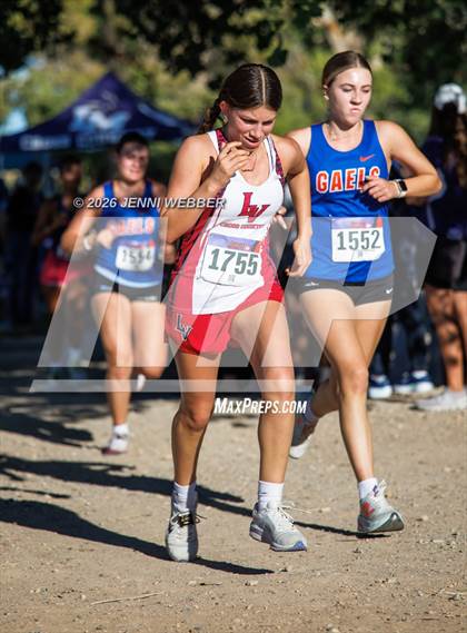 Thumbnail 3 in CSN Invitational A photogallery.