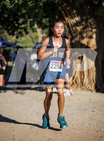 Thumbnail 1 in CSN Invitational A photogallery.