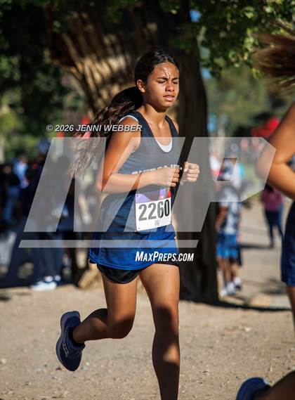 Thumbnail 3 in CSN Invitational A photogallery.