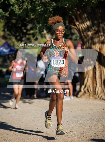 Thumbnail 1 in CSN Invitational A photogallery.