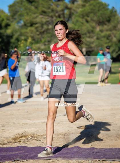 Thumbnail 3 in CSN Invitational A photogallery.