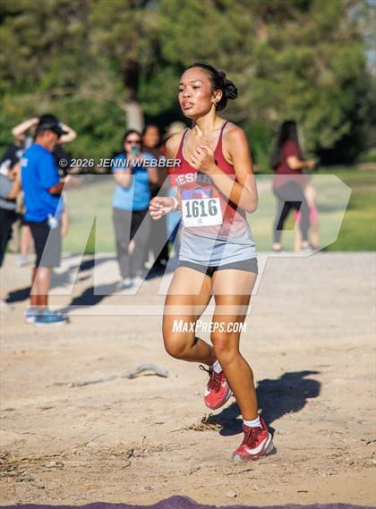Thumbnail 1 in CSN Invitational A photogallery.