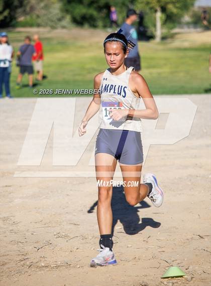 Thumbnail 3 in CSN Invitational A photogallery.