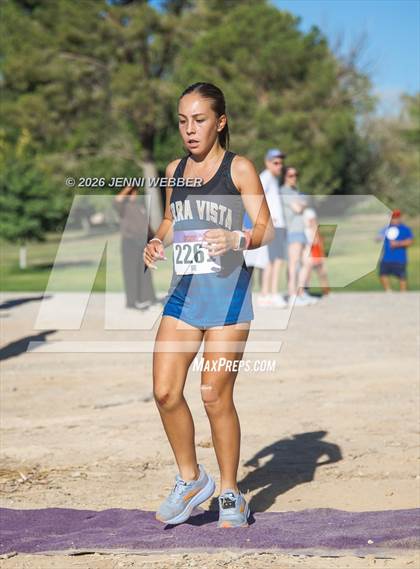 Thumbnail 2 in CSN Invitational A photogallery.