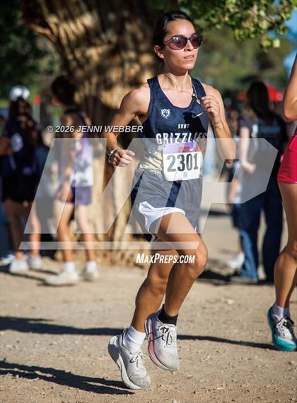 Thumbnail 1 in CSN Invitational A photogallery.