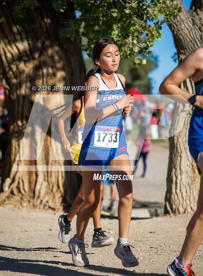Thumbnail 3 in CSN Invitational A photogallery.