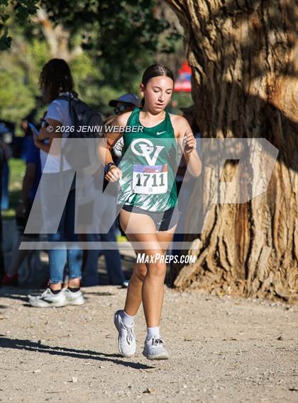 Thumbnail 2 in CSN Invitational A photogallery.
