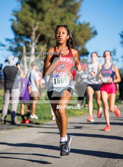 Thumbnail 3 in CSN Invitational A photogallery.