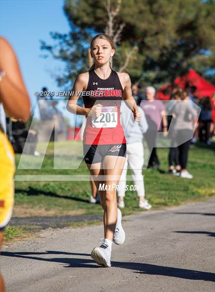 Thumbnail 2 in CSN Invitational A photogallery.