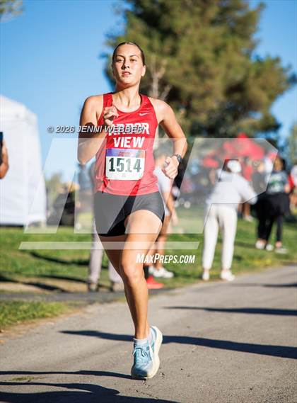 Thumbnail 2 in CSN Invitational A photogallery.