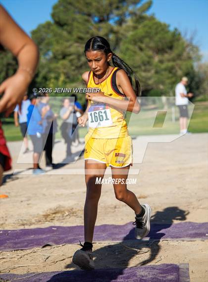 Thumbnail 3 in CSN Invitational A photogallery.