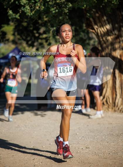 Thumbnail 3 in CSN Invitational A photogallery.