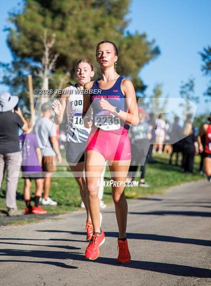 Thumbnail 1 in CSN Invitational A photogallery.
