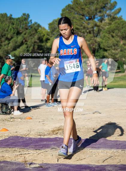 Thumbnail 2 in CSN Invitational A photogallery.