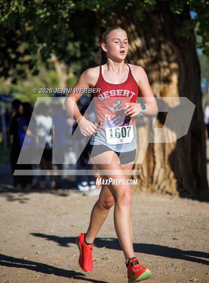Thumbnail 1 in CSN Invitational A photogallery.