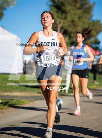 Thumbnail 3 in CSN Invitational A photogallery.