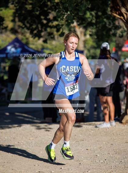 Thumbnail 2 in CSN Invitational A photogallery.