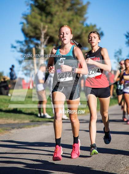 Thumbnail 2 in CSN Invitational A photogallery.
