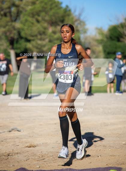 Thumbnail 2 in CSN Invitational A photogallery.