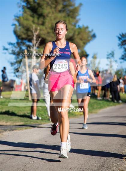 Thumbnail 2 in CSN Invitational A photogallery.