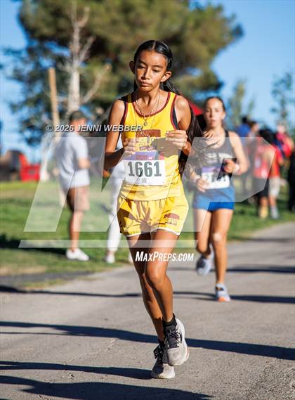 Thumbnail 2 in CSN Invitational A photogallery.