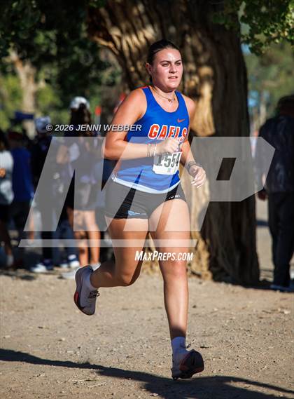 Thumbnail 2 in CSN Invitational A photogallery.