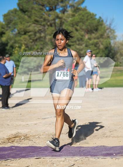Thumbnail 1 in CSN Invitational A photogallery.