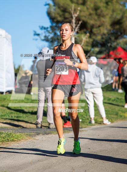 Thumbnail 2 in CSN Invitational A photogallery.