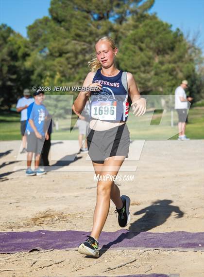 Thumbnail 2 in CSN Invitational A photogallery.