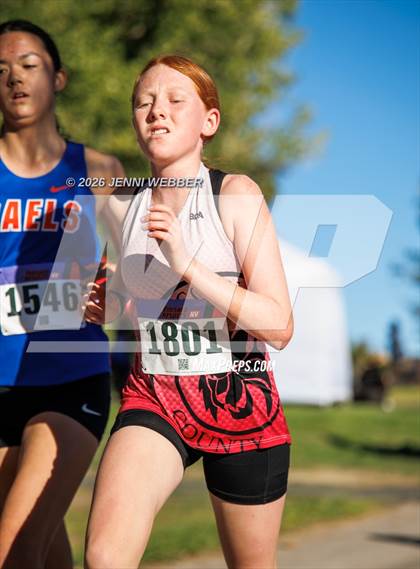 Thumbnail 2 in CSN Invitational A photogallery.