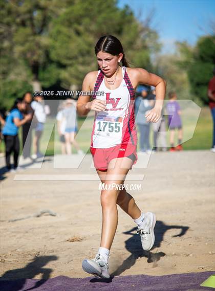 Thumbnail 2 in CSN Invitational A photogallery.