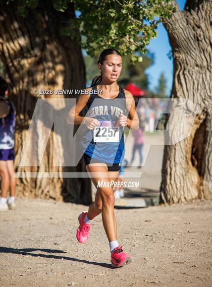 Thumbnail 2 in CSN Invitational A photogallery.