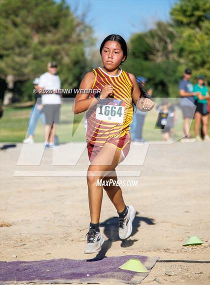 Thumbnail 2 in CSN Invitational A photogallery.