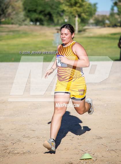 Thumbnail 1 in CSN Invitational A photogallery.