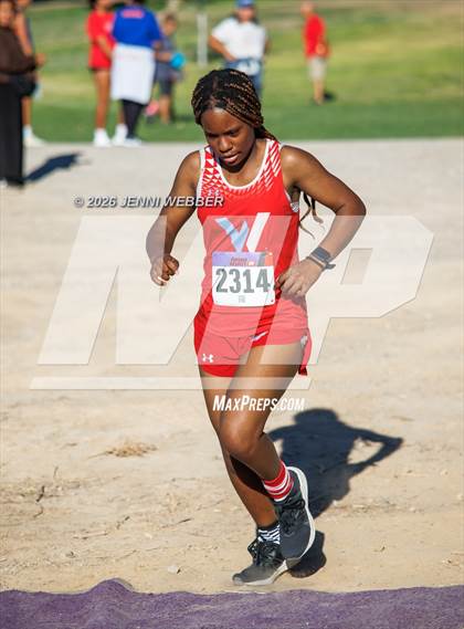 Thumbnail 2 in CSN Invitational A photogallery.