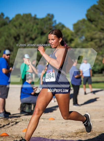 Thumbnail 2 in CSN Invitational A photogallery.