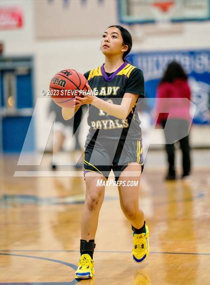 Thumbnail 1 in Armijo vs. Laguna Creek (Viking Tournament) photogallery.