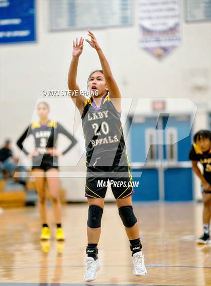 Thumbnail 1 in Armijo vs. Laguna Creek (Viking Tournament) photogallery.