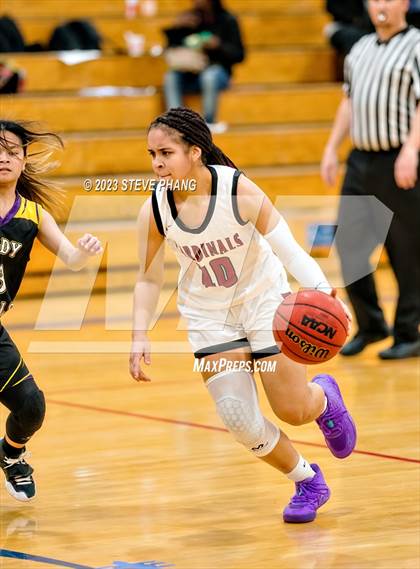 Thumbnail 1 in Armijo vs. Laguna Creek (Viking Tournament) photogallery.