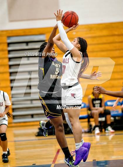 Thumbnail 1 in Armijo vs. Laguna Creek (Viking Tournament) photogallery.