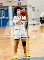 Photo from the gallery "Armijo vs. Laguna Creek (Viking Tournament)"